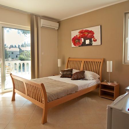 Apartments Bella Vista Херцег-Нови Экстерьер фото