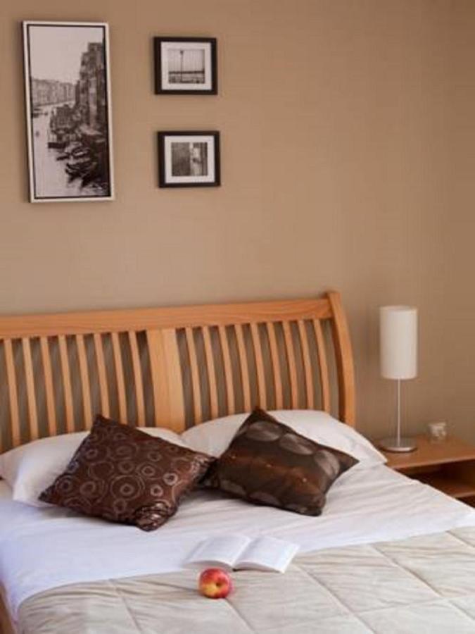 Apartments Bella Vista Херцег-Нови Номер фото