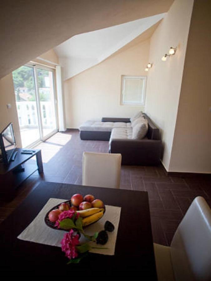 Apartments Bella Vista Херцег-Нови Номер фото