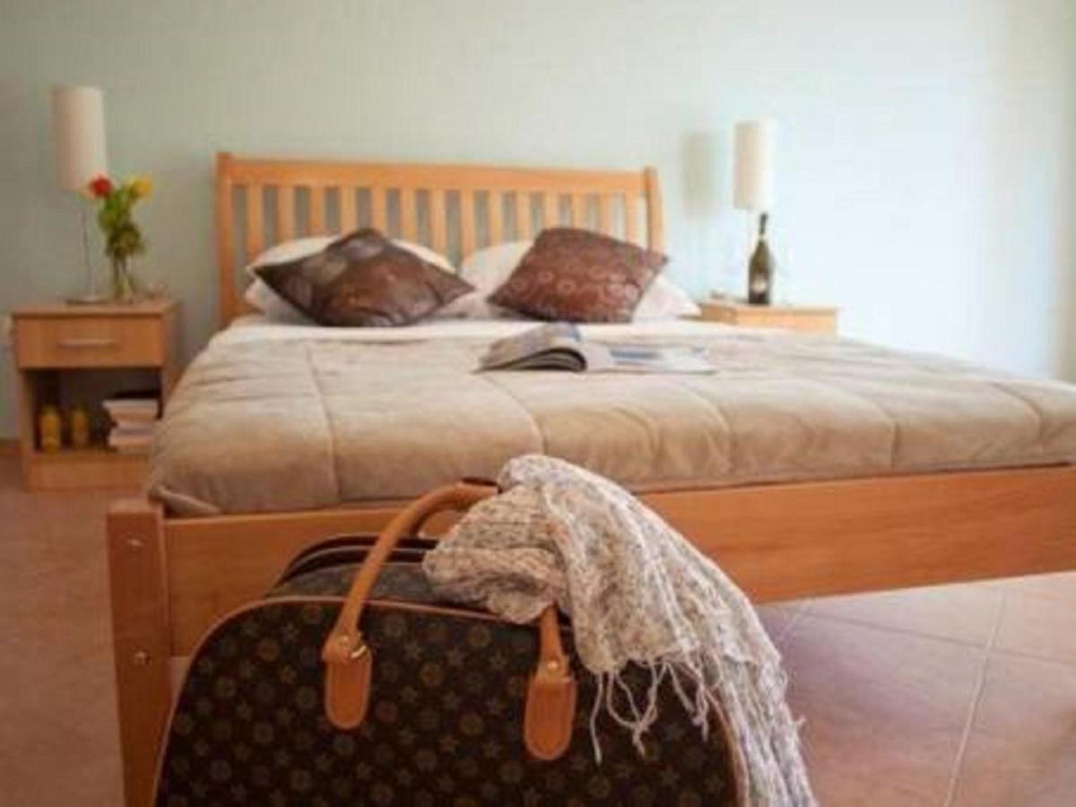 Apartments Bella Vista Херцег-Нови Номер фото