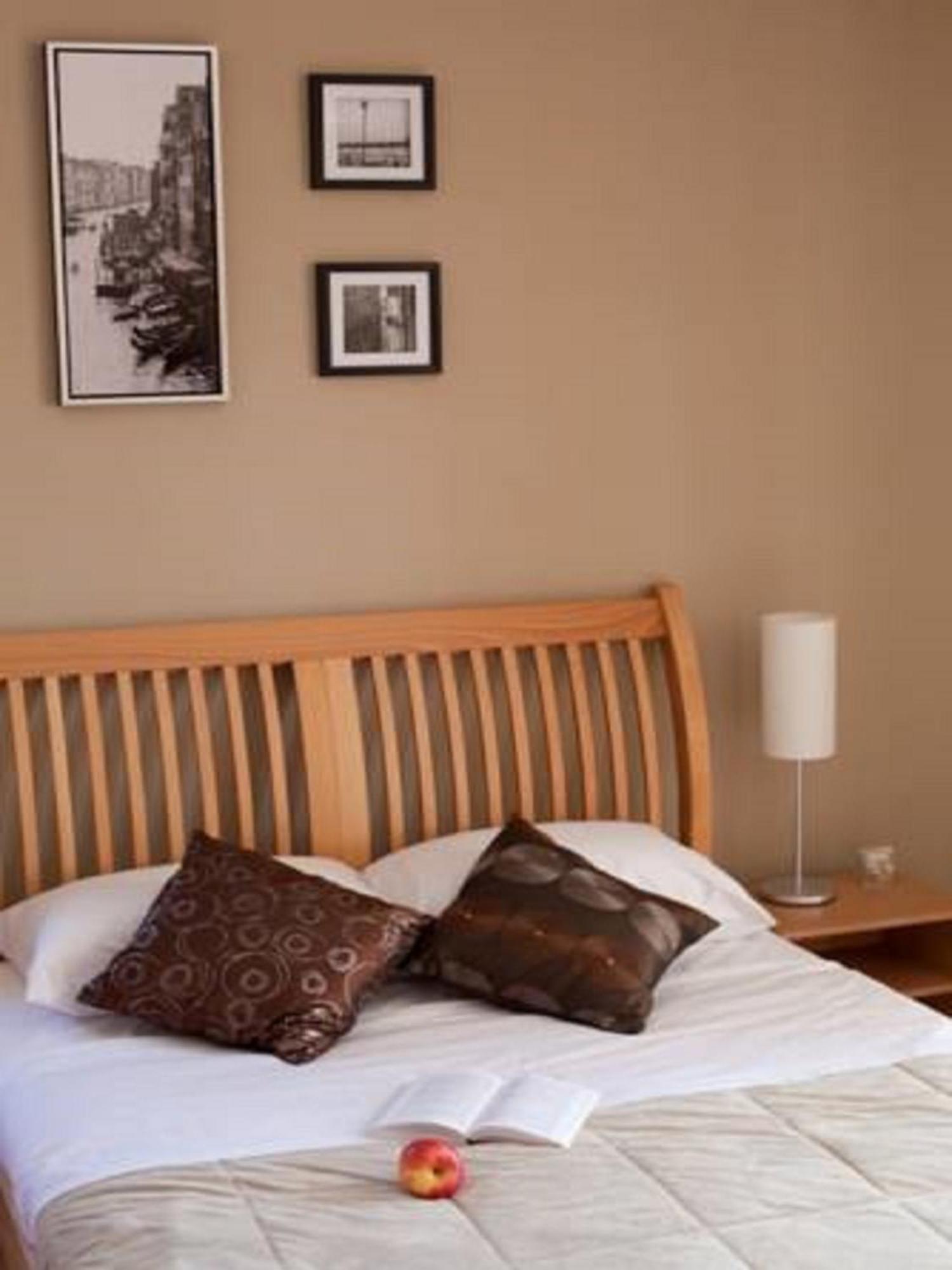 Apartments Bella Vista Херцег-Нови Номер фото