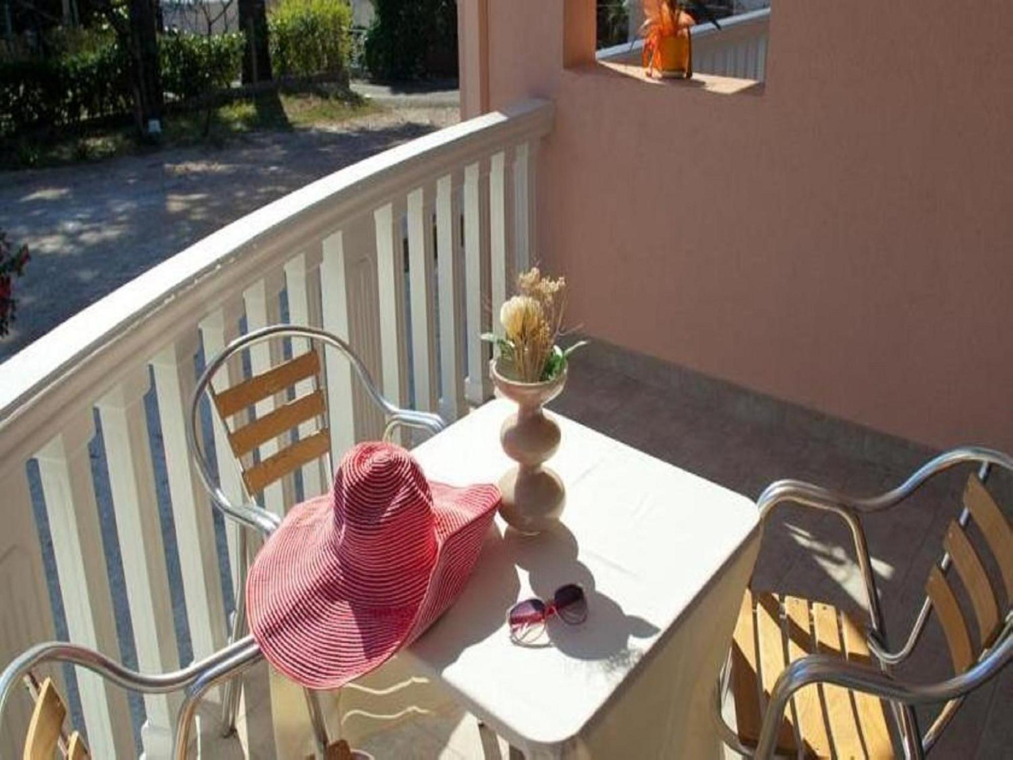 Apartments Bella Vista Херцег-Нови Номер фото